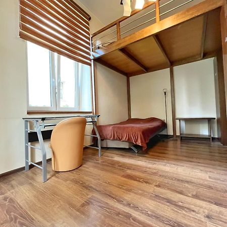 Cozy Rooms In Old Town And Wawel Cracovia Exterior foto