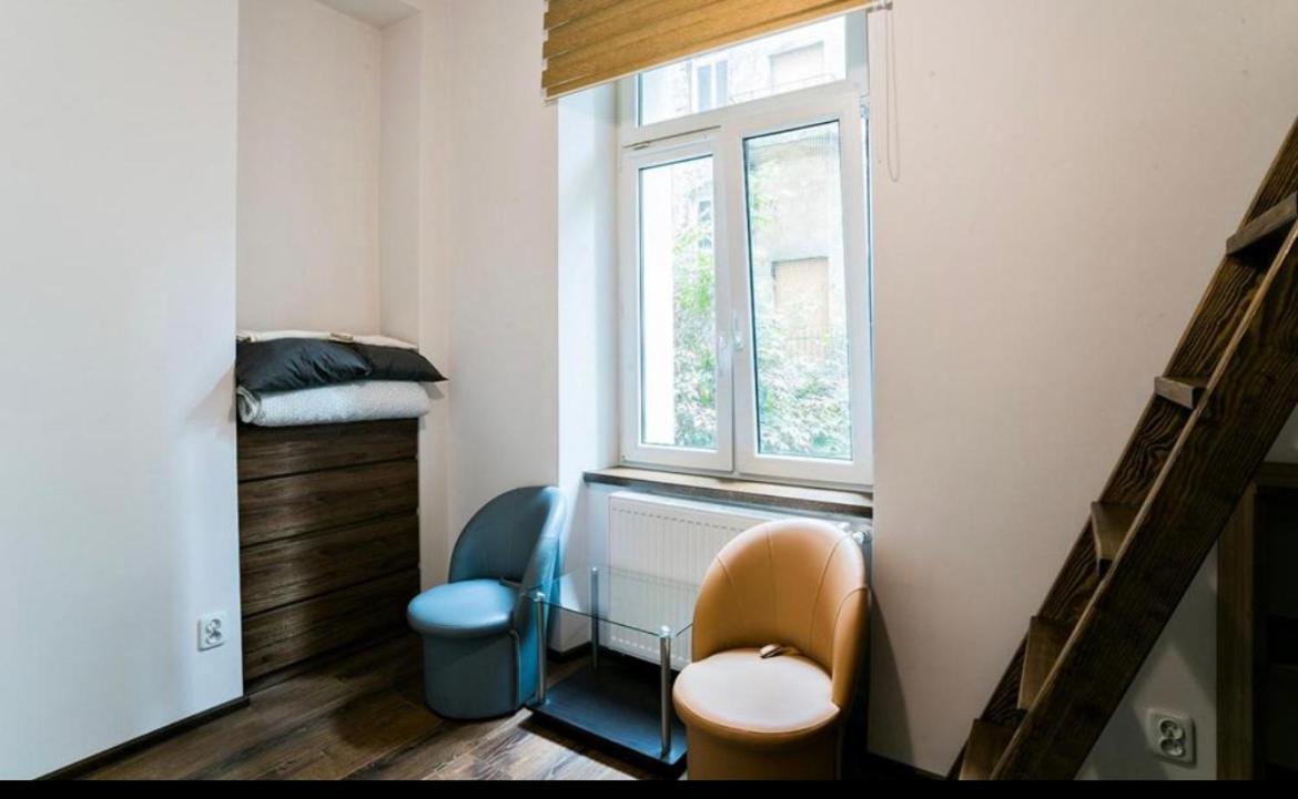 Cozy Rooms In Old Town And Wawel Cracovia Exterior foto