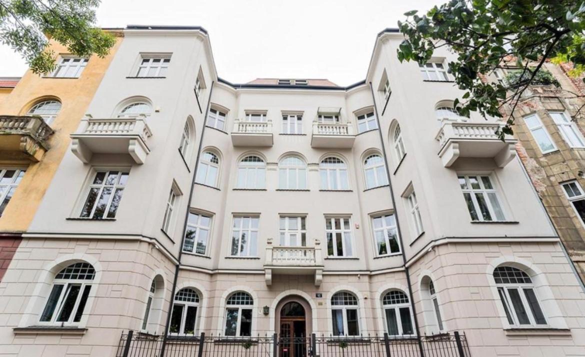 Cozy Rooms In Old Town And Wawel Cracovia Exterior foto