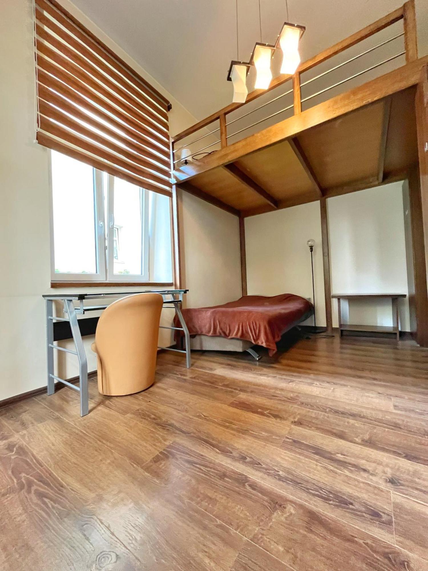 Cozy Rooms In Old Town And Wawel Cracovia Exterior foto