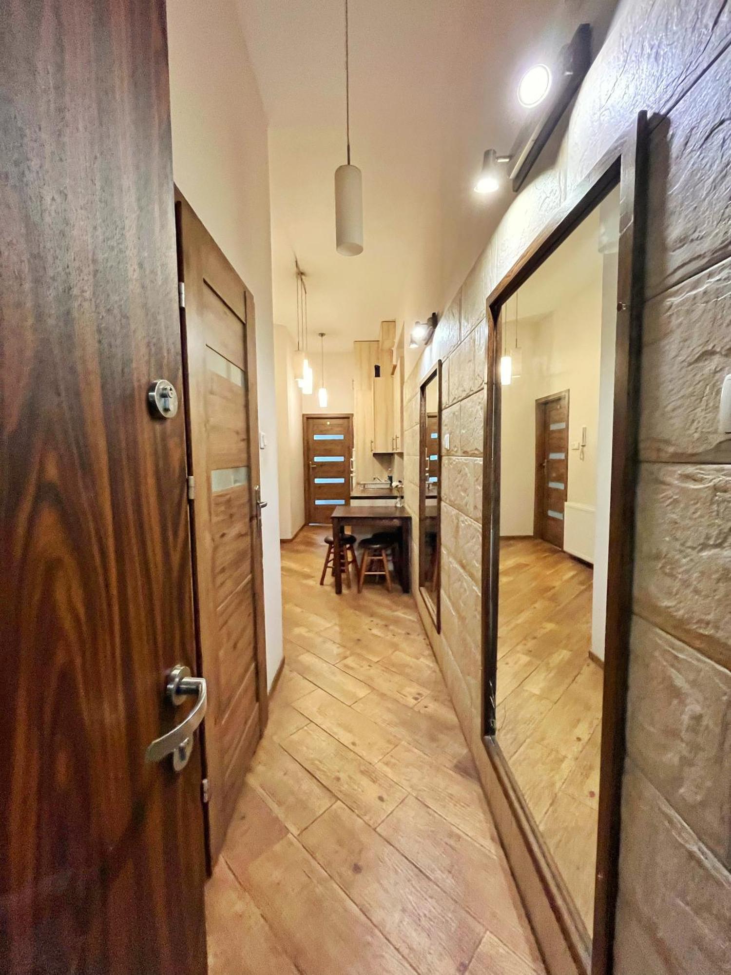 Cozy Rooms In Old Town And Wawel Cracovia Exterior foto