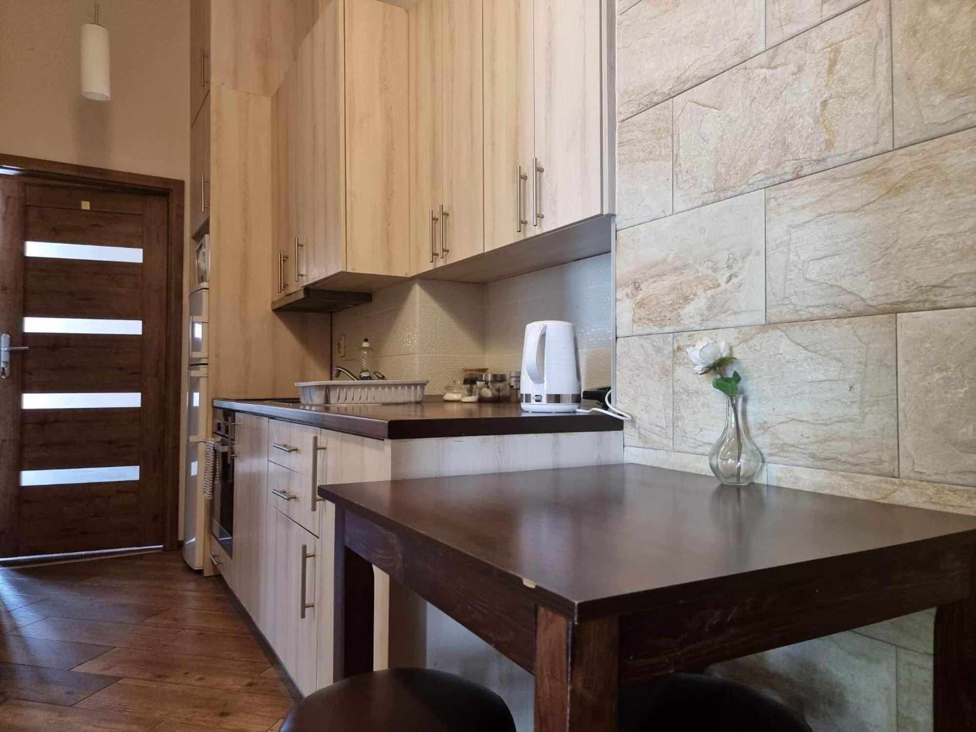 Cozy Rooms In Old Town And Wawel Cracovia Exterior foto